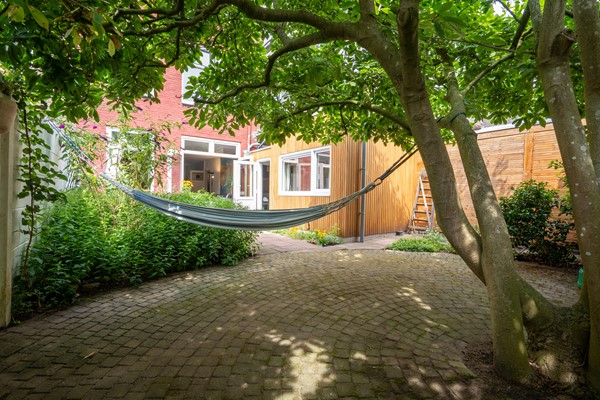 Medium property photo - Rhododendronstraat 60, 2563 TB Den Haag